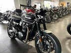 Thumbnail Photo 1 for 2021 Triumph Speed Twin