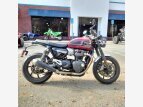 Thumbnail Photo 0 for 2021 Triumph Speed Twin