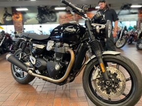 2021 Triumph Speed Twin for sale 201434469