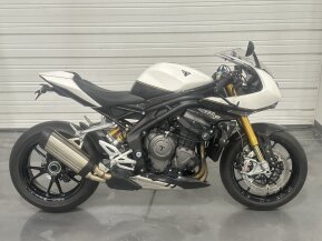 2021 Triumph Speed Twin for sale 201618402