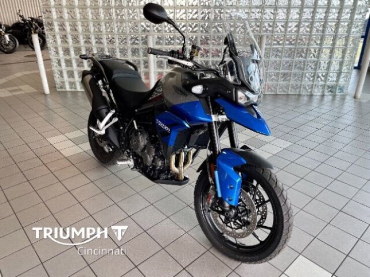 Photo for 2021 Triumph Tiger 850