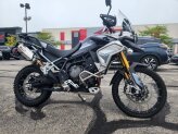 2021 Triumph Tiger 900