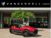 2021 Vanderhall Carmel GT
