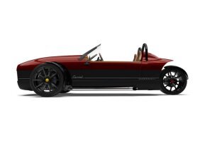2021 Vanderhall Carmel GT for sale 201609282
