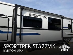 2021 Venture SportTrek for sale 300415503