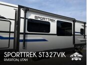 2021 Venture SportTrek