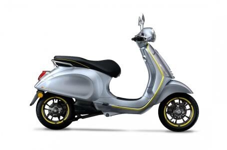 autotrader mopeds