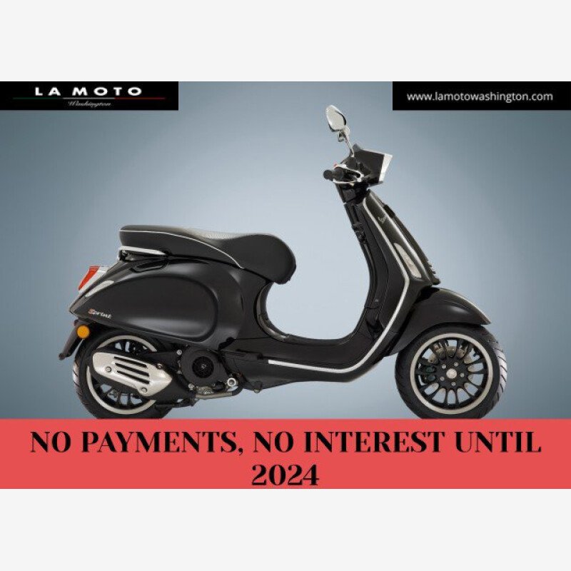 Vespa 946 Motorcycles for Sale - Motorcycles on Autotrader