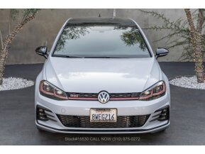 2021 Volkswagen GTI 4-Door for sale 101769130