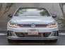 2021 Volkswagen GTI 4-Door for sale 101769130