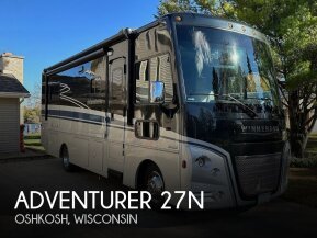2021 Winnebago Adventurer 27N for sale 300412834