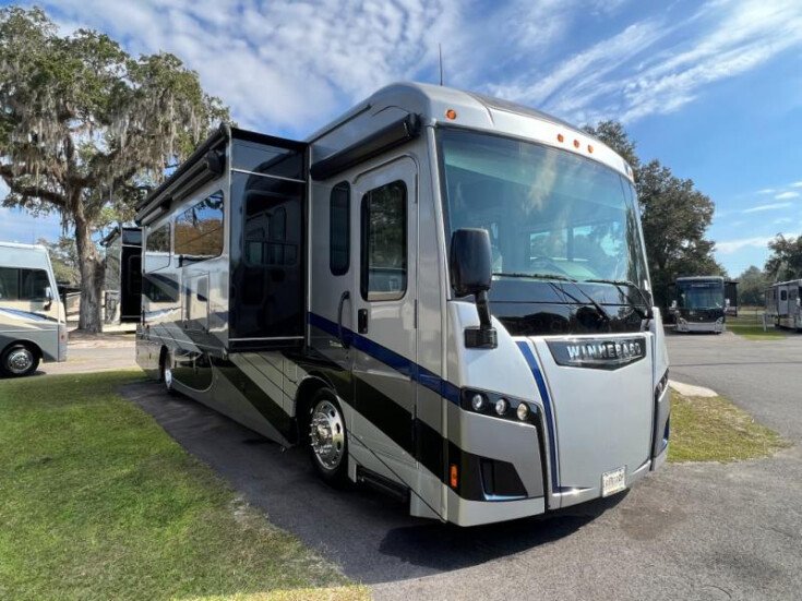 Thumbnail Photo undefined for 2021 Winnebago Forza 36H