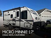 2021 Winnebago Micro Minnie for sale 300490166