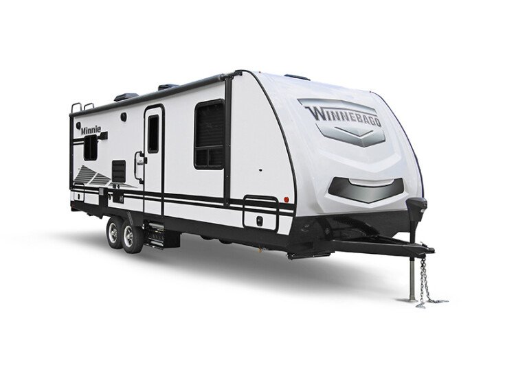 2021 Winnebago Minnie 2201MB specifications