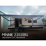 2021 Winnebago Minnie for sale 300375399