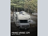 2021 Winnebago Minnie Winnie 22M for sale 300414004