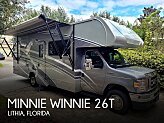 2021 Winnebago Minnie Winnie 26T for sale 300476990