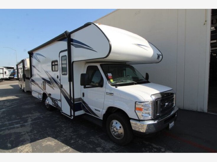 Photo for 2021 Winnebago Outlook 22C
