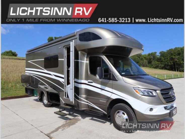 Thumbnail Photo undefined for 2021 Winnebago View 24D