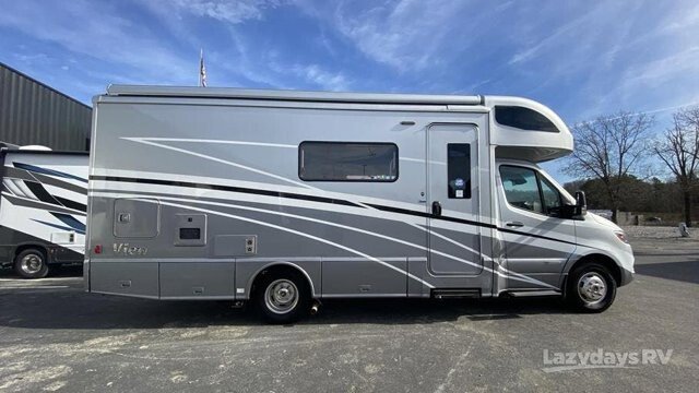 2021 Winnebago View RVs for Sale - RVs on Autotrader