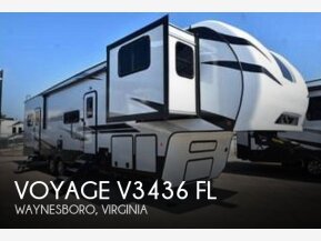 2021 Winnebago Voyage for sale 300392073