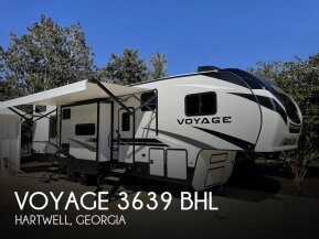 2021 Winnebago Voyage for sale 300412299