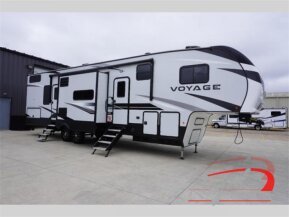 2021 Winnebago Voyage for sale 300526295