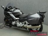 2021 Yamaha FJR1300