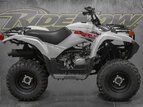 Thumbnail Photo 2 for New 2021 Yamaha Grizzly 90