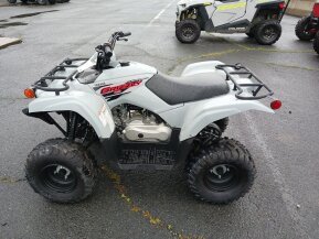 2021 Yamaha Grizzly 90 for sale 201202011