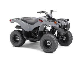 2021 Yamaha Grizzly 90 for sale 201600413