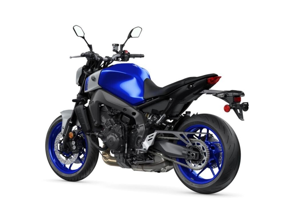 yamaha mt 09 autotrader