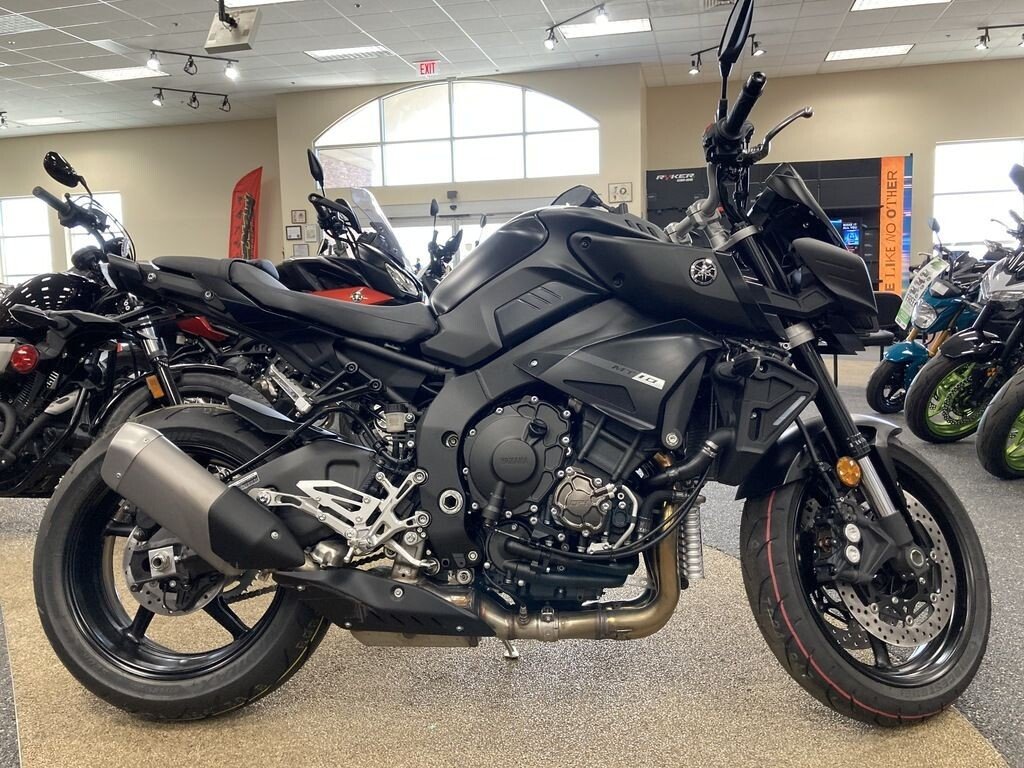 yamaha mt10 for sale near me