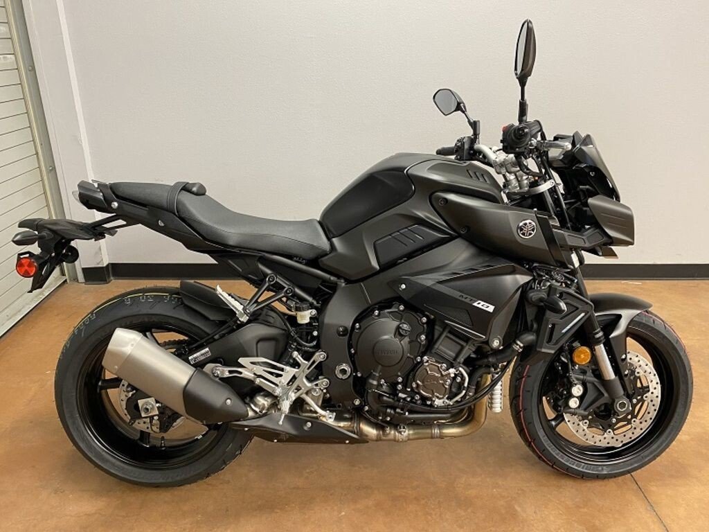 yamaha mt10 for sale near me