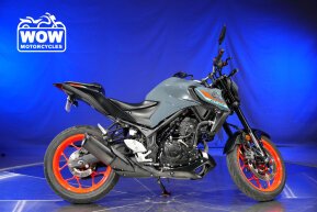 2021 Yamaha MT-03 for sale 201525987