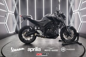 2021 Yamaha MT-03 for sale 201578797