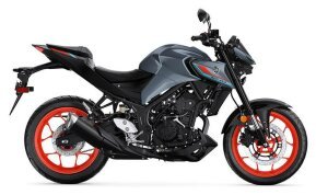 2021 Yamaha MT-03 for sale 201628081