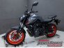 2021 Yamaha MT-07 for sale 201412016