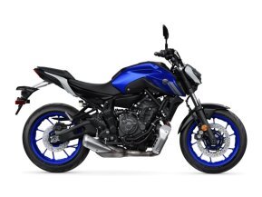 2021 Yamaha MT-07 for sale 201476930