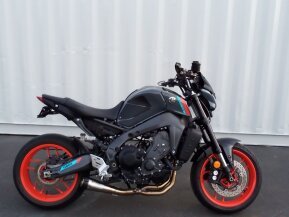 2021 Yamaha MT-09 for sale 201364277