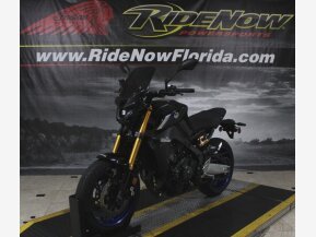 2021 Yamaha MT-09 SP for sale 201414891