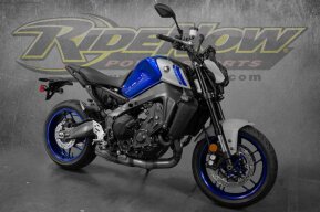 2021 Yamaha MT-09 for sale 201440732