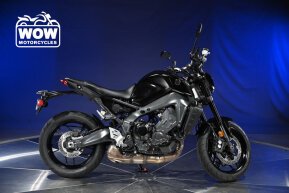 2021 Yamaha MT-09 for sale 201540421