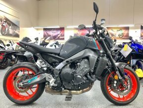 2021 Yamaha MT-09 for sale 201603137