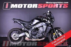 2021 Yamaha MT-09 for sale 201619144