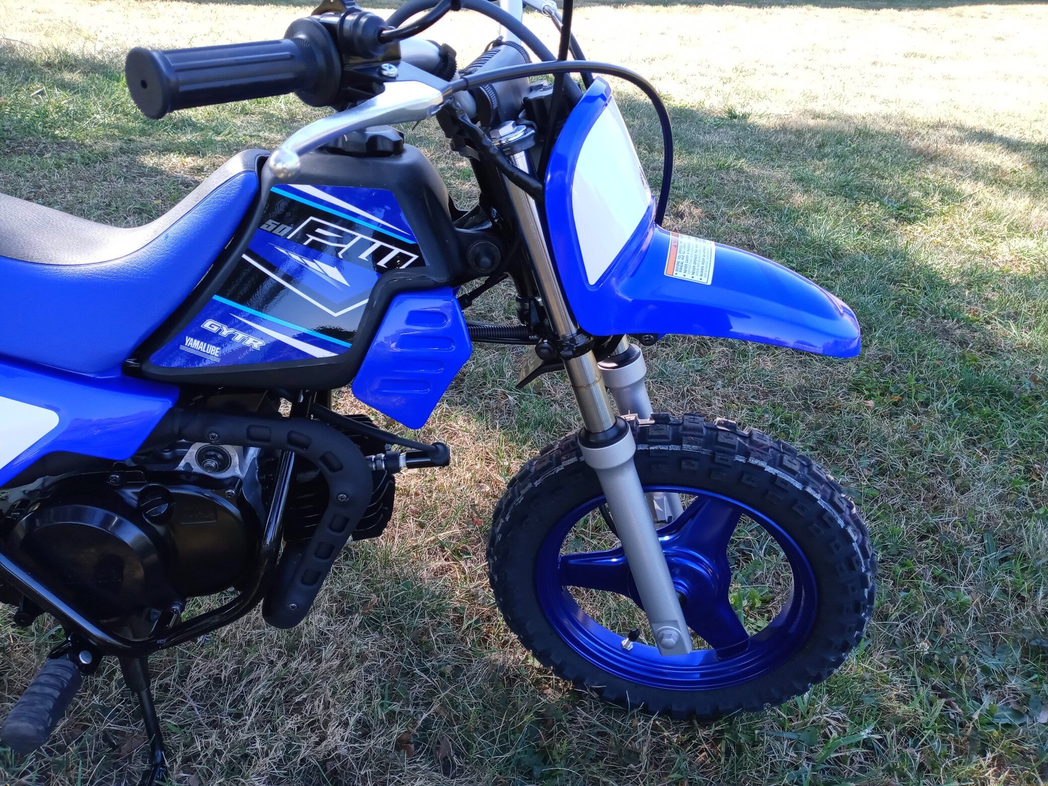 used pw50 for sale near me