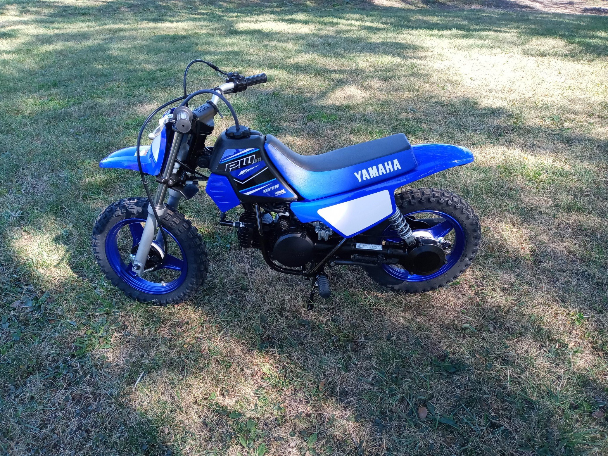 used pw50 for sale near me