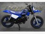 2021 Yamaha PW50 for sale 201146670