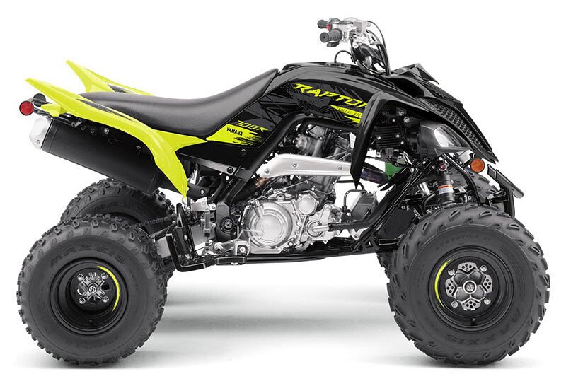 2021 raptor 700r on sale for sale