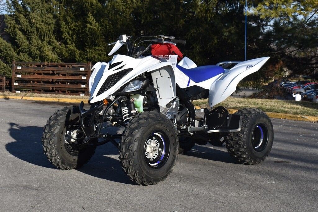 2021 yamaha online raptor 700r price